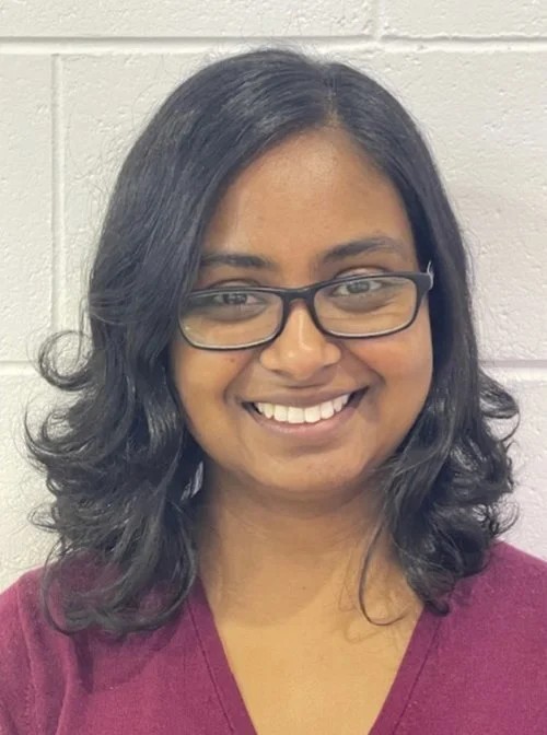 Portrait of Sashi Senaratne
